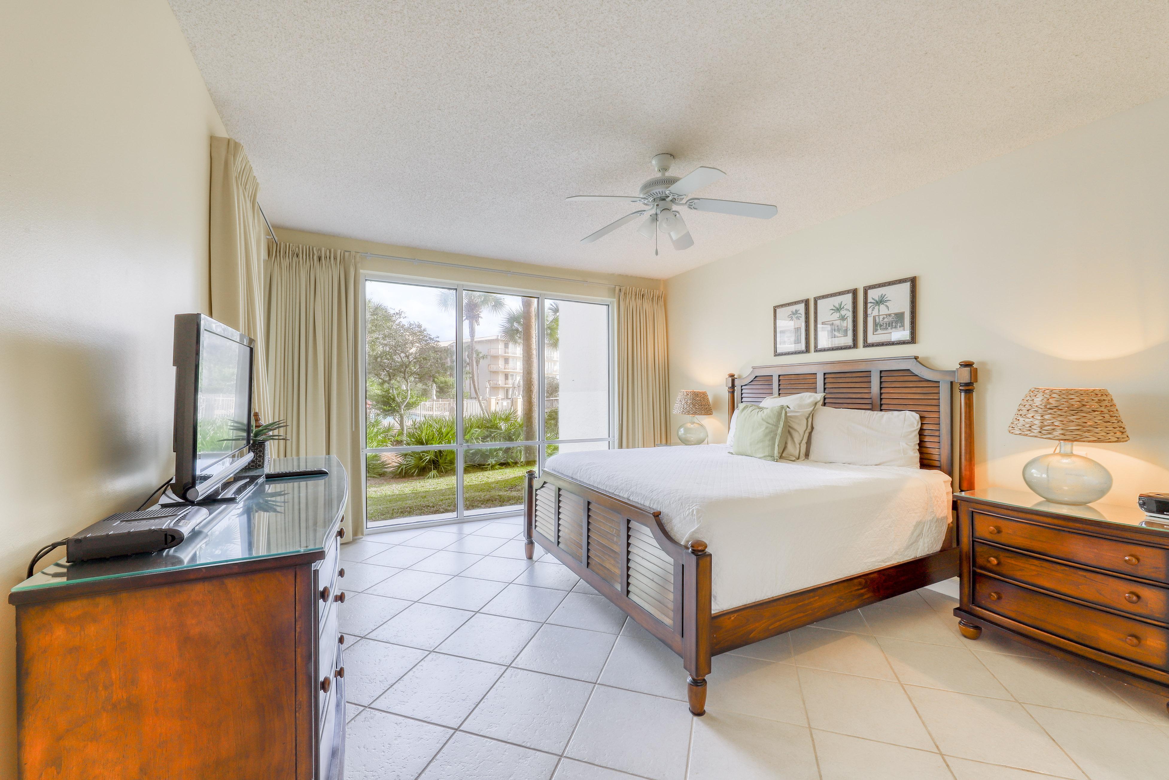 High Pointe 3134 Condo rental in High Pointe Resort in Highway 30-A Florida - #6