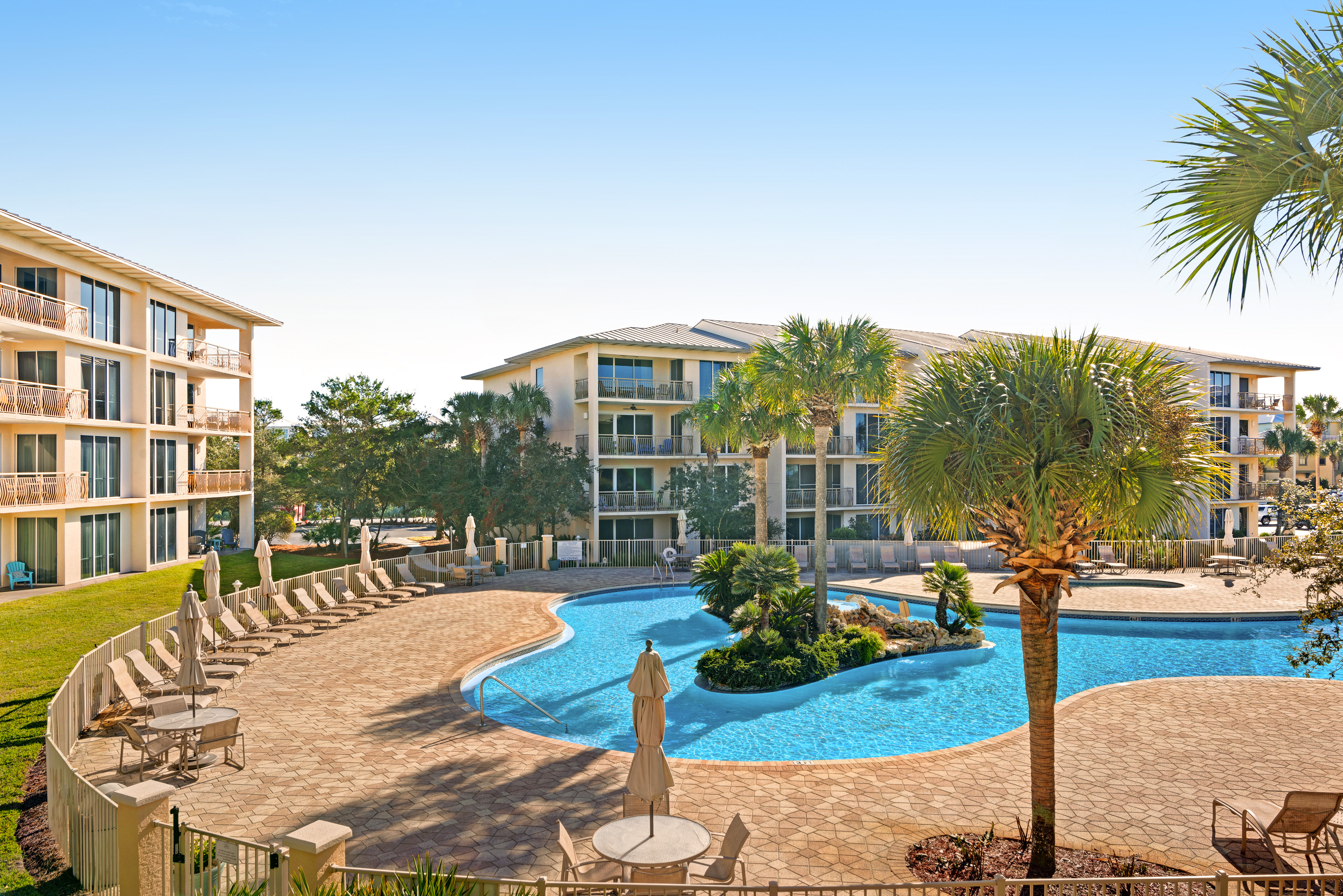 High Pointe 3231 Condo rental in High Pointe Resort in Highway 30-A Florida - #28