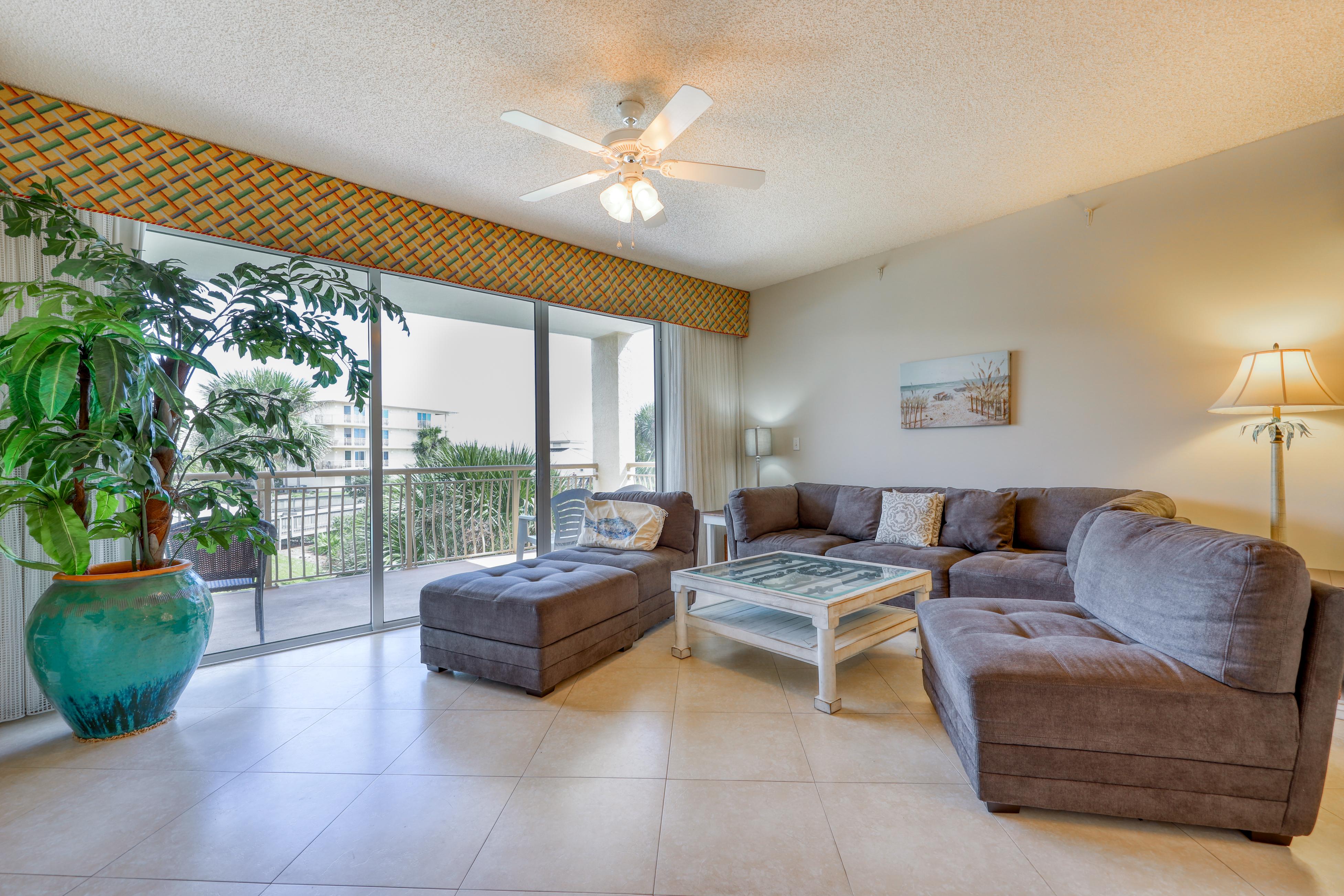 High Pointe 3235 Condo rental in High Pointe Resort in Highway 30-A Florida - #1