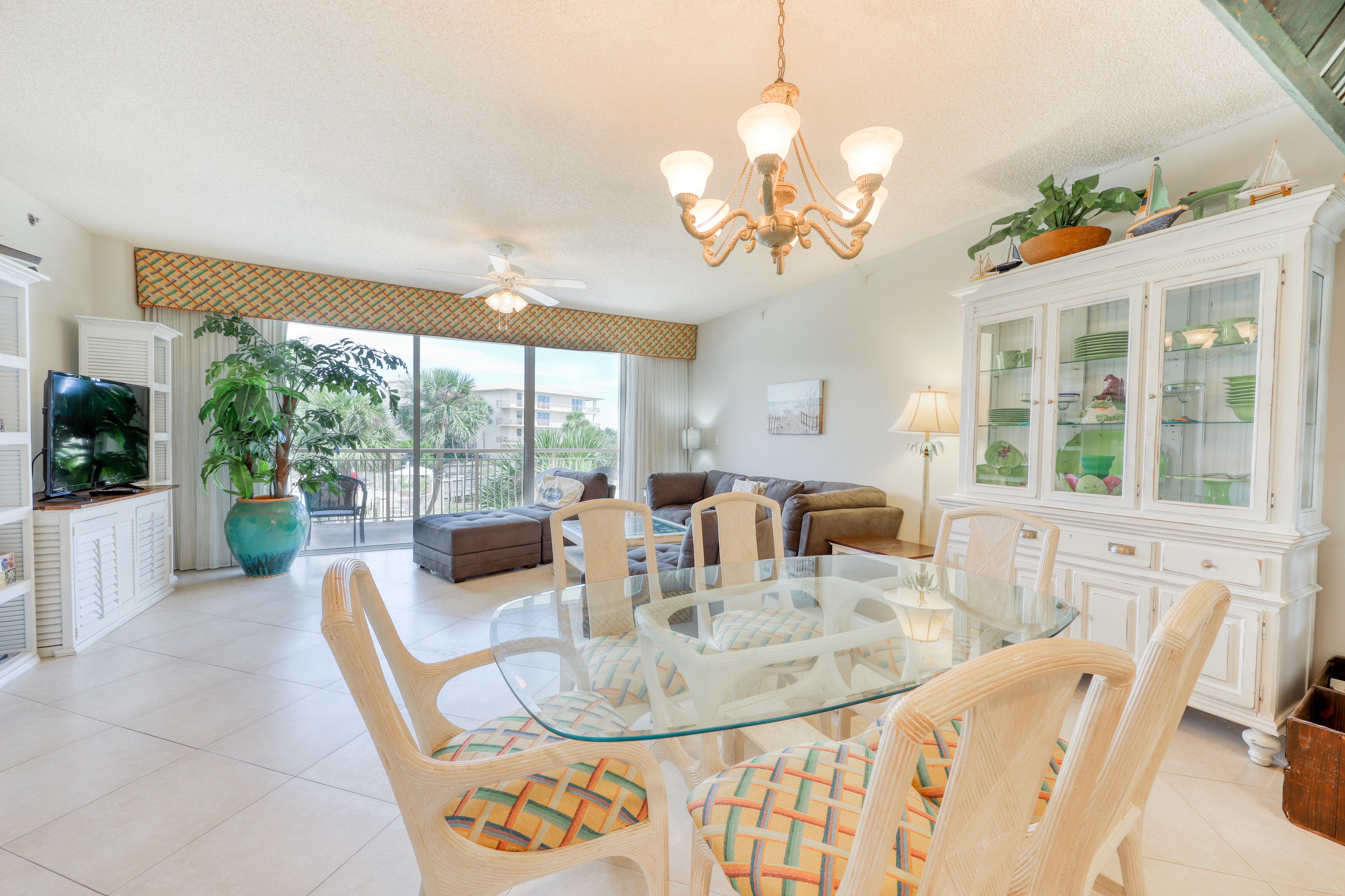 High Pointe 3235 Condo rental in High Pointe Resort in Highway 30-A Florida - #6