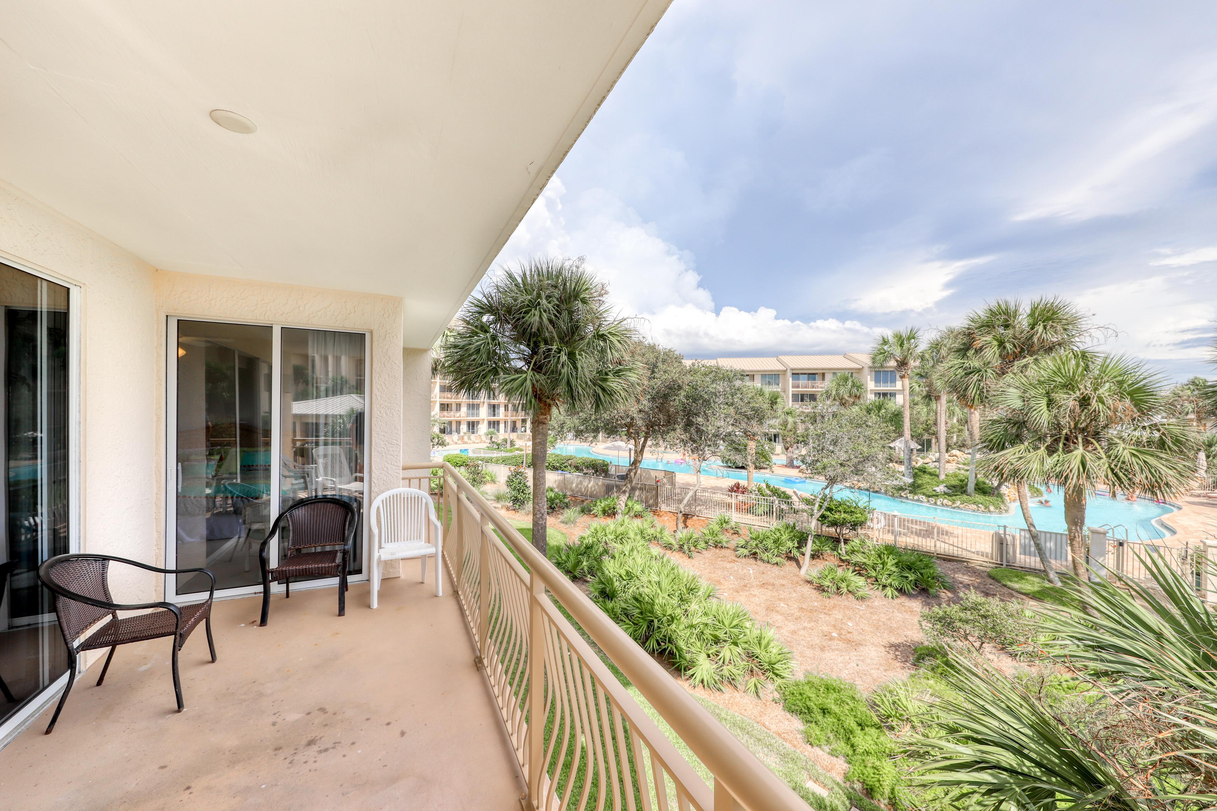 High Pointe 3235 Condo rental in High Pointe Resort in Highway 30-A Florida - #8