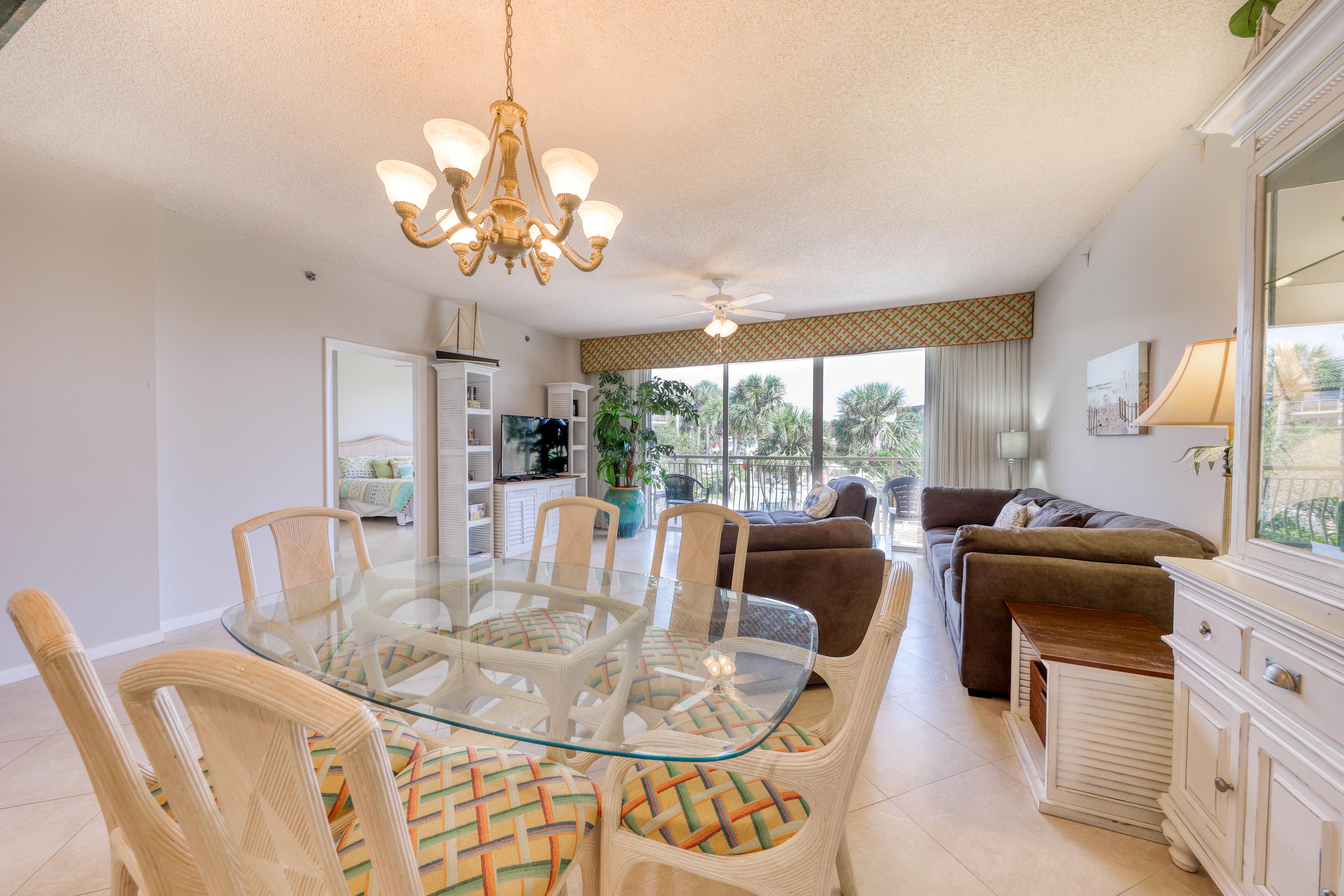 High Pointe 3235 Condo rental in High Pointe Resort in Highway 30-A Florida - #16