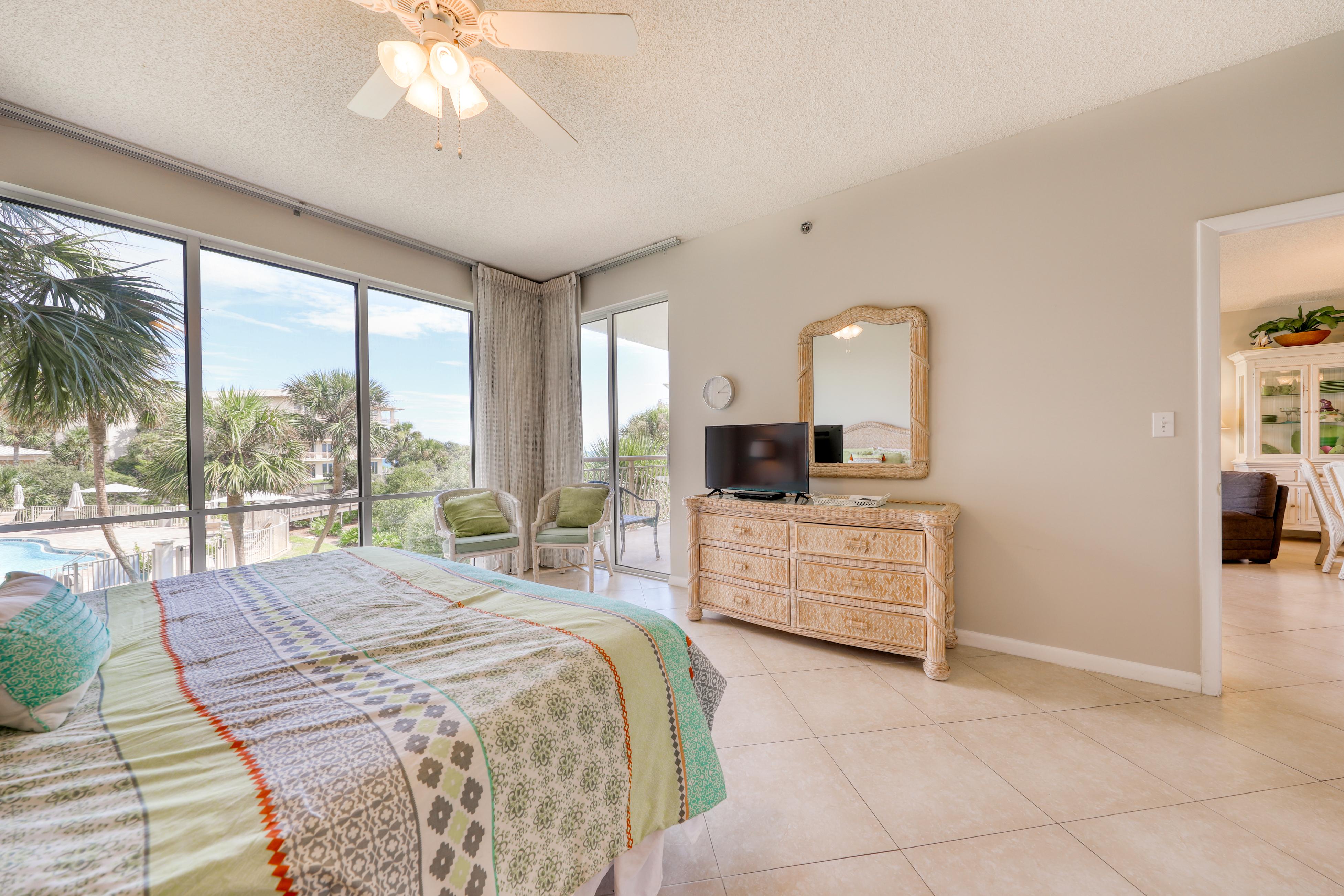 High Pointe 3235 Condo rental in High Pointe Resort in Highway 30-A Florida - #18