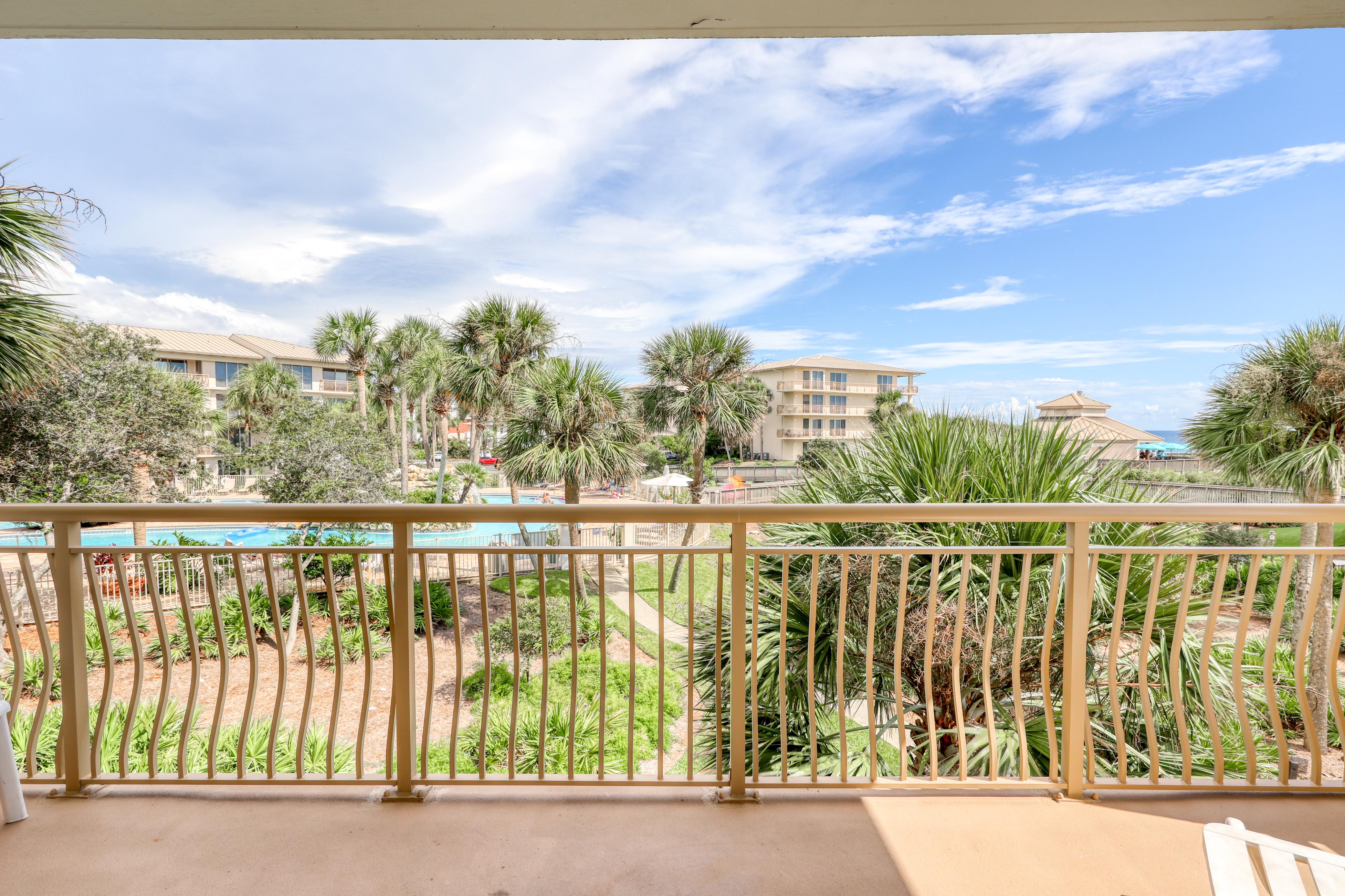 High Pointe 3235 Condo rental in High Pointe Resort in Highway 30-A Florida - #25