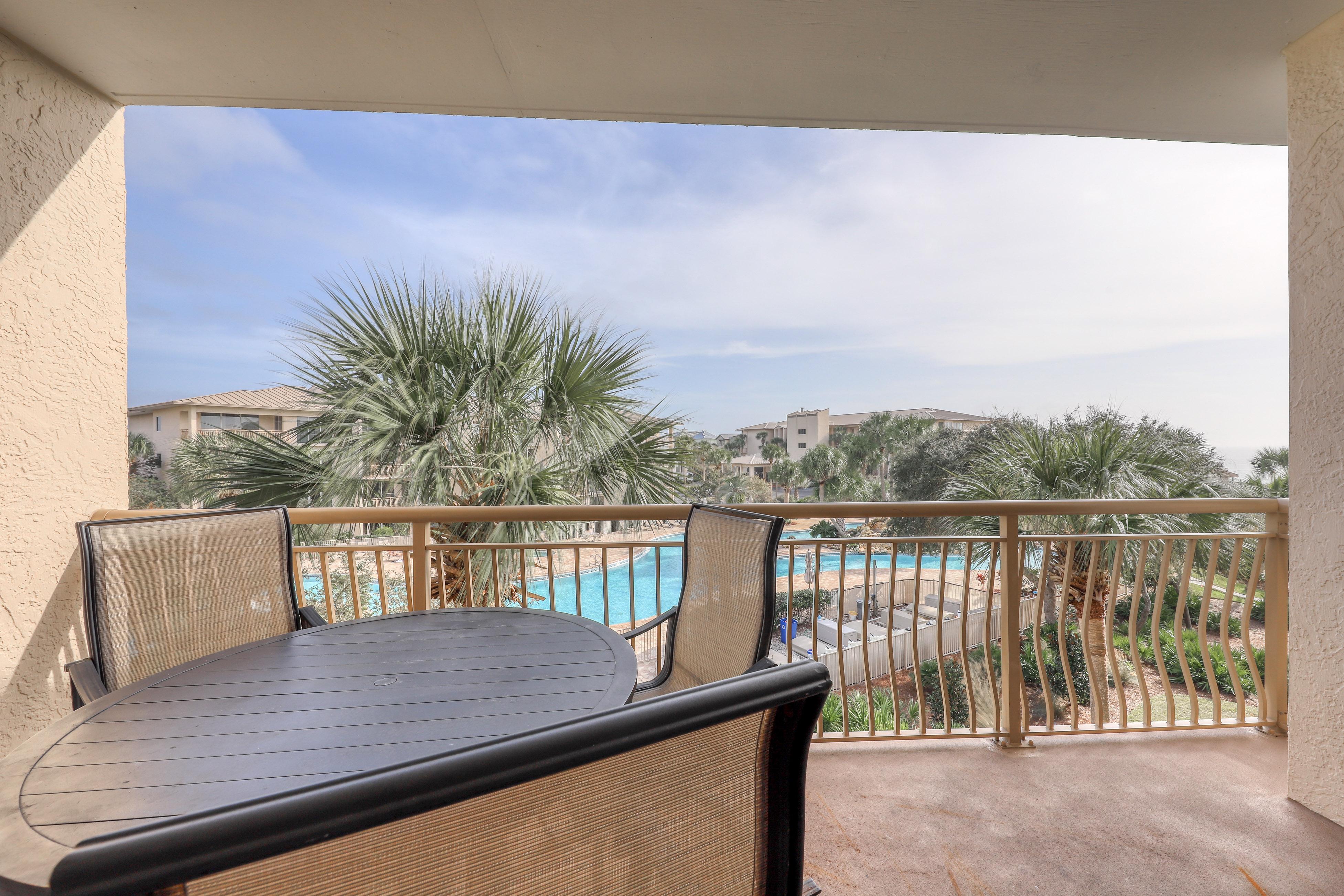 High Pointe 3332 Condo rental in High Pointe Resort in Highway 30-A Florida - #2