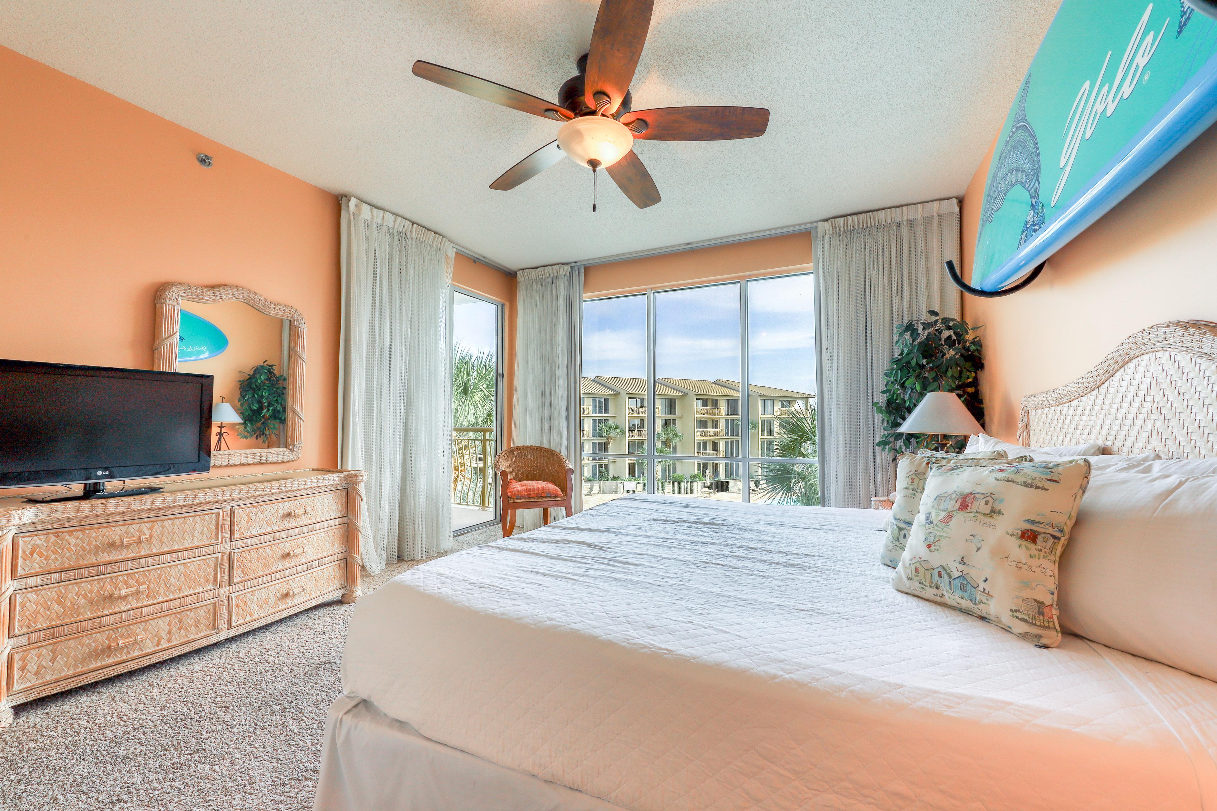 High Pointe 3332 Condo rental in High Pointe Resort in Highway 30-A Florida - #6