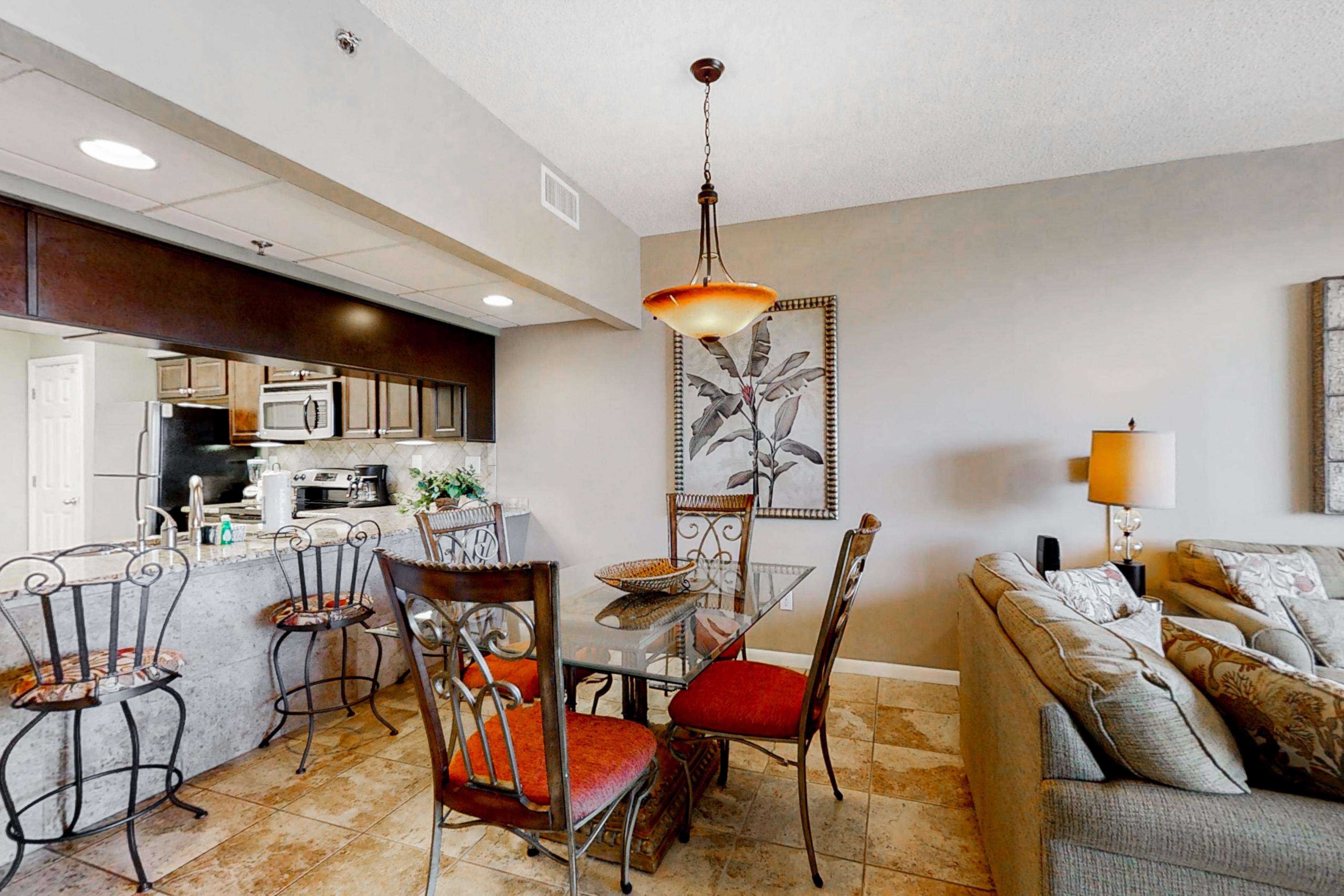 High Pointe 3333 Condo rental in High Pointe Resort in Highway 30-A Florida - #6