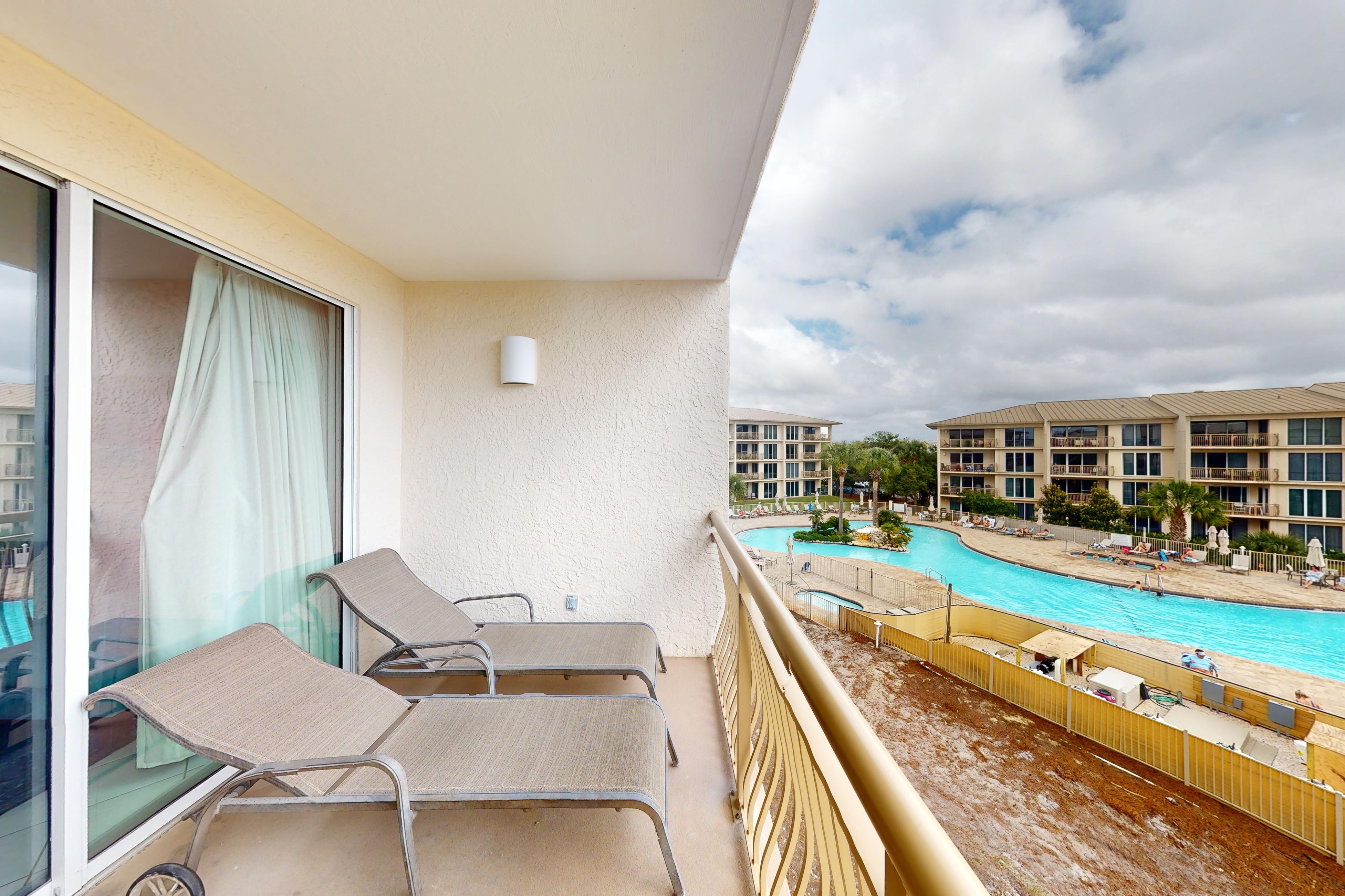 High Pointe 3334 Condo rental in High Pointe Resort in Highway 30-A Florida - #2