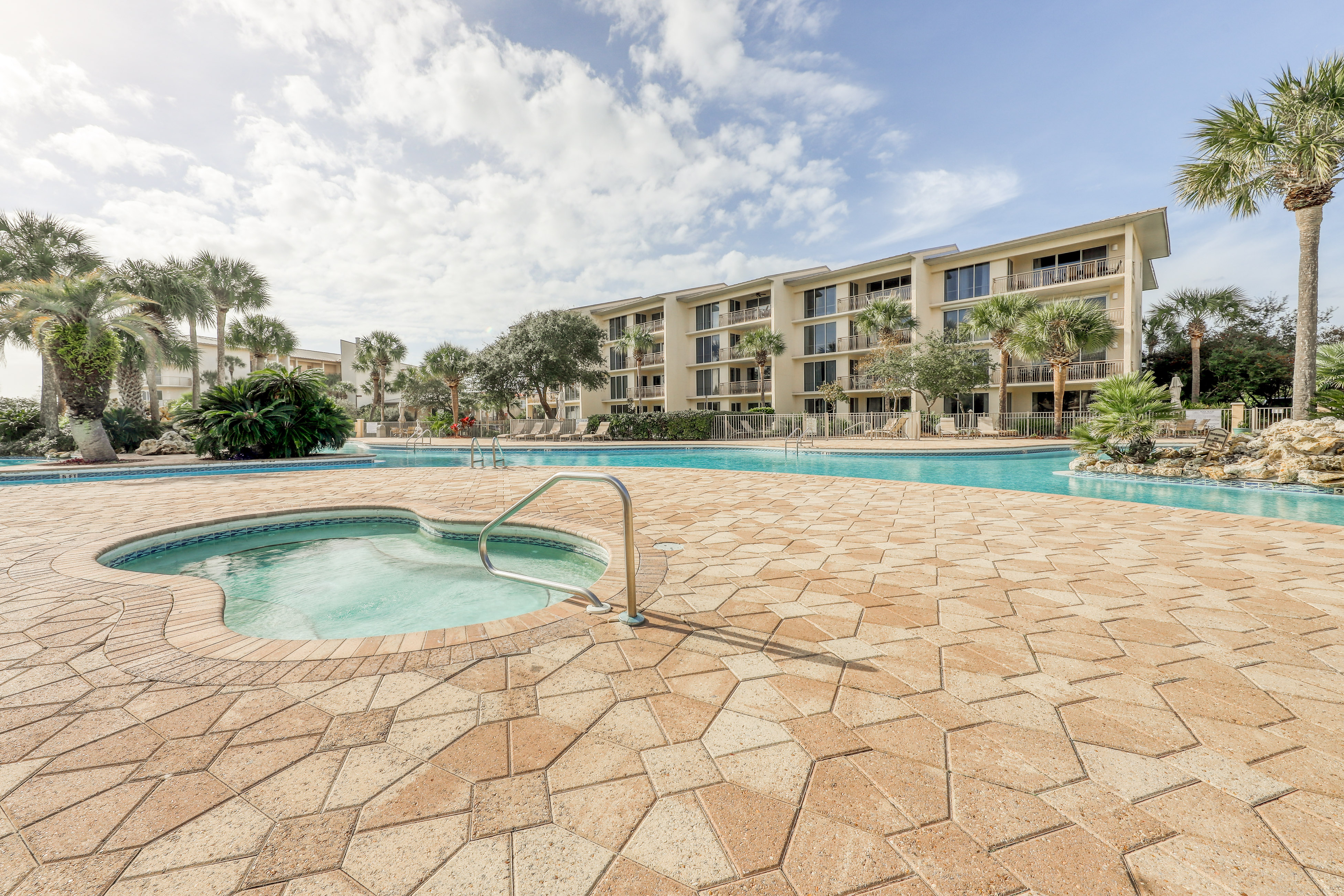 High Pointe 3432 - Ocean View Condo Condo rental in High Pointe Resort in Highway 30-A Florida - #22