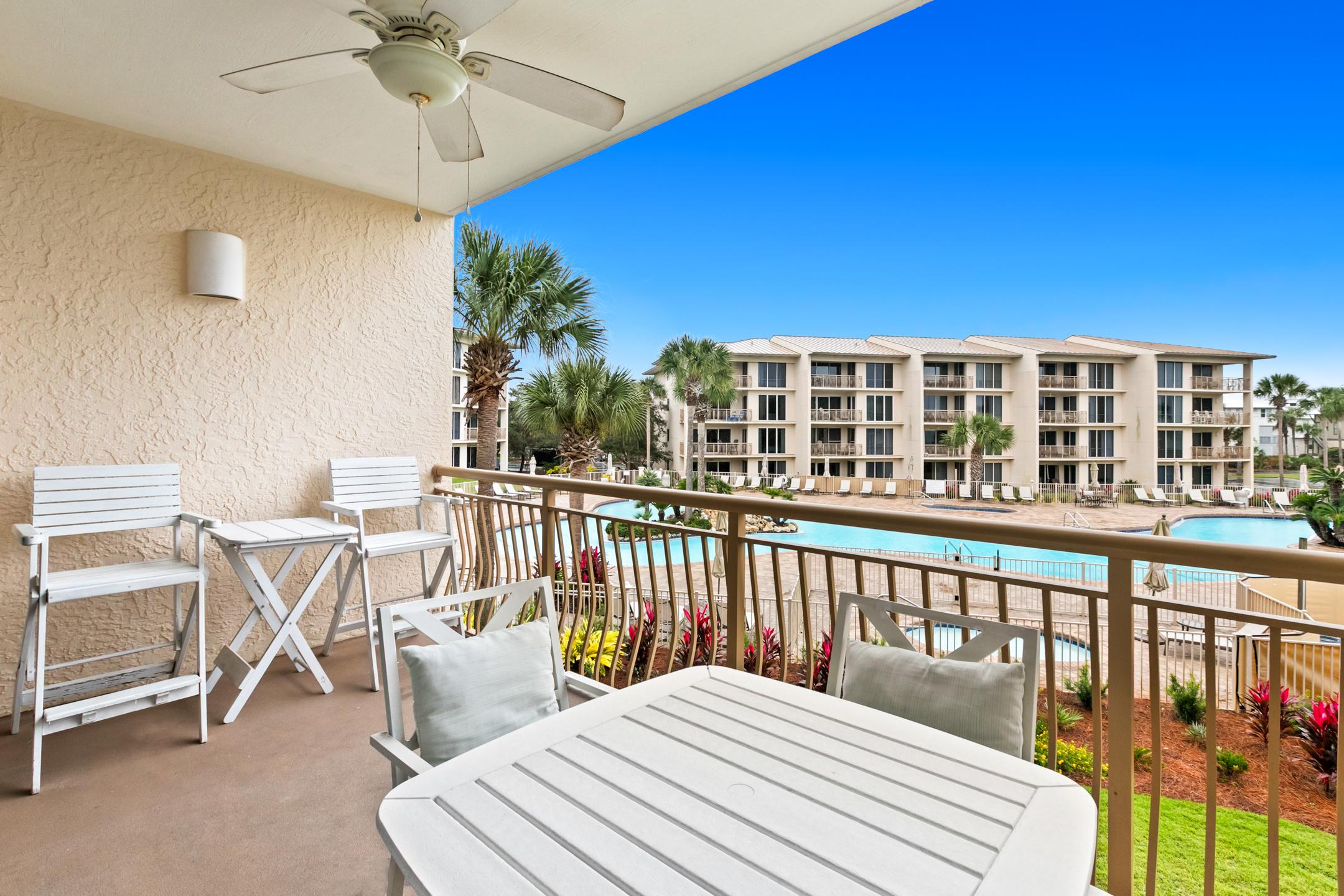 High Pointe Resort 232 Condo rental in High Pointe Resort in Highway 30-A Florida - #29