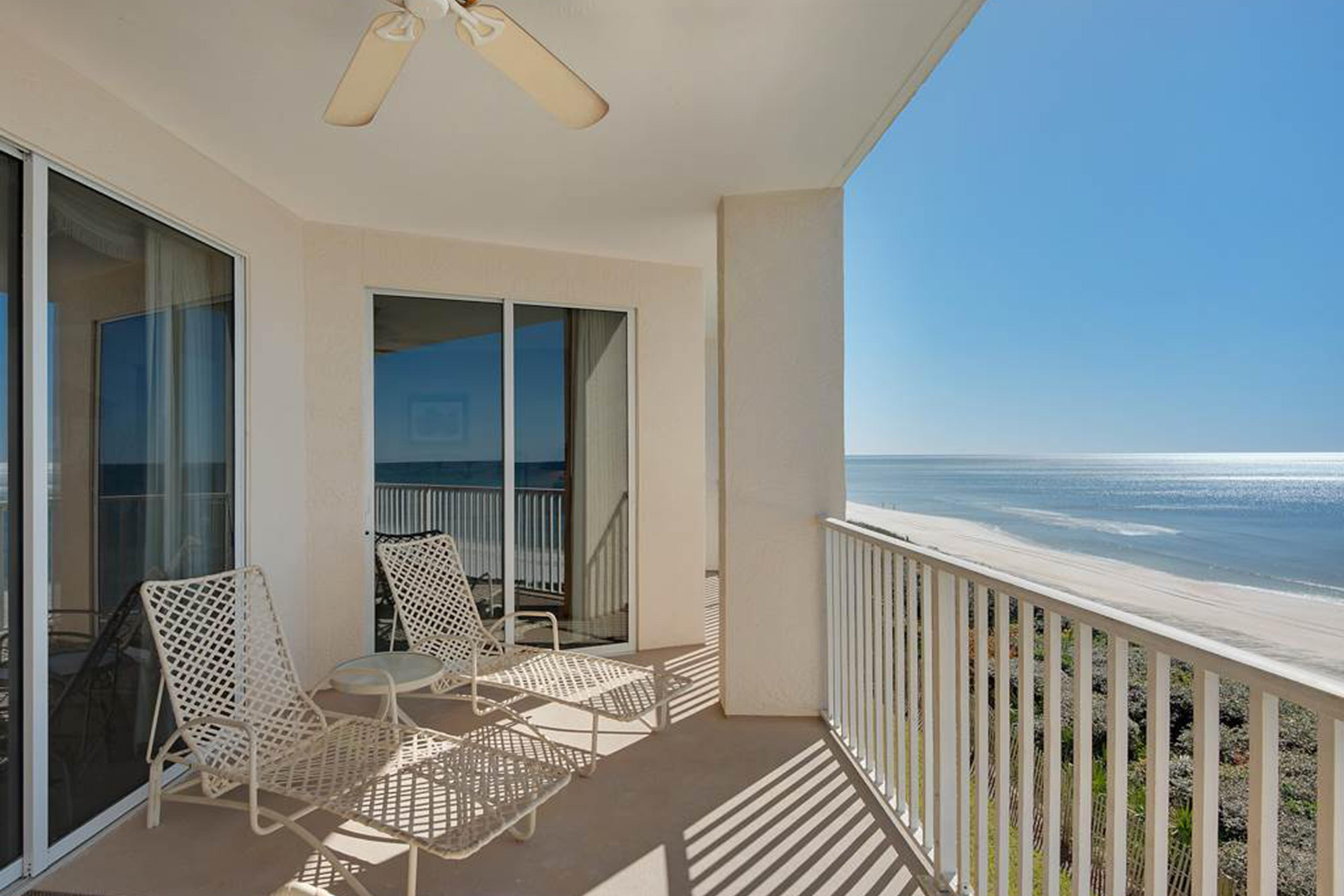 High Pointe W22 -  Gulf Front Condo Condo rental in High Pointe Resort in Highway 30-A Florida - #2