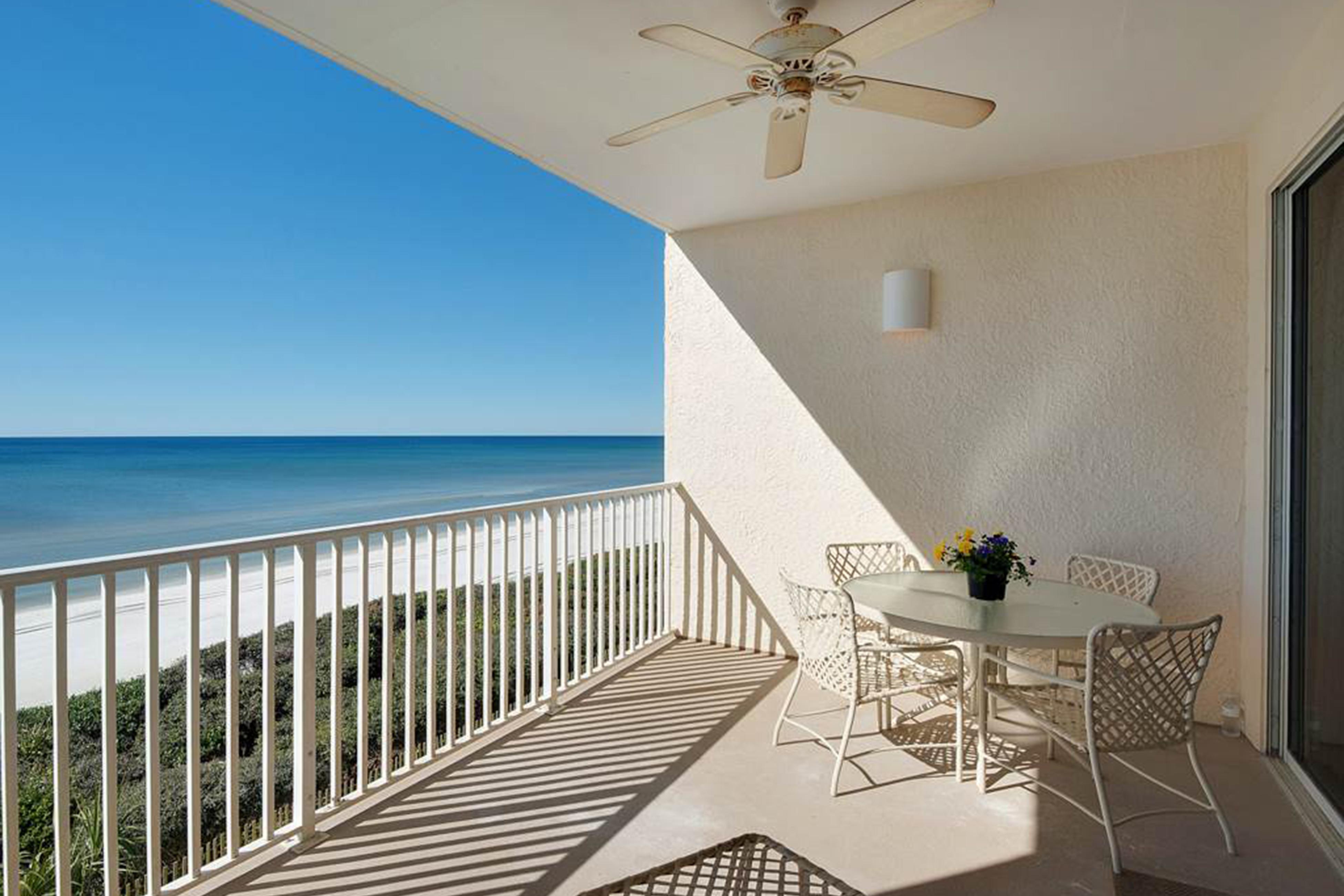 High Pointe W22 -  Gulf Front Condo Condo rental in High Pointe Resort in Highway 30-A Florida - #4