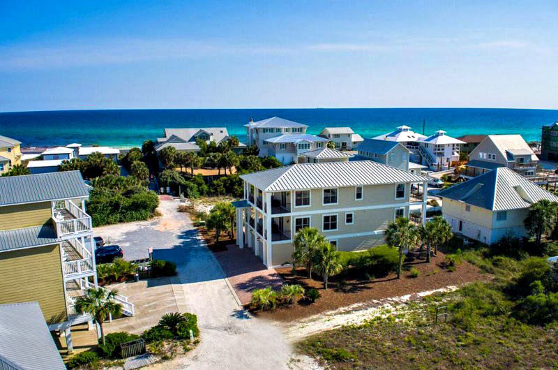 Highway 30a Vacation Rentals Condos Cottages Beach Homes