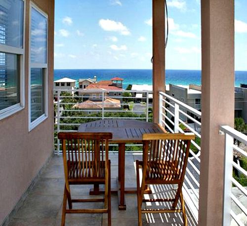 Beach Rentals at Old Florida Cottages in Highway 30-A Florida