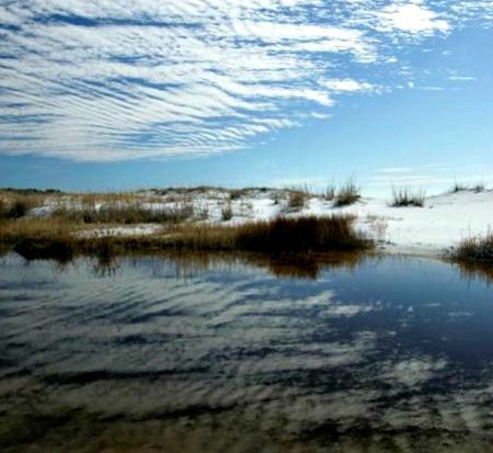 Beach Rentals at Old Florida Cottages in Highway 30-A Florida