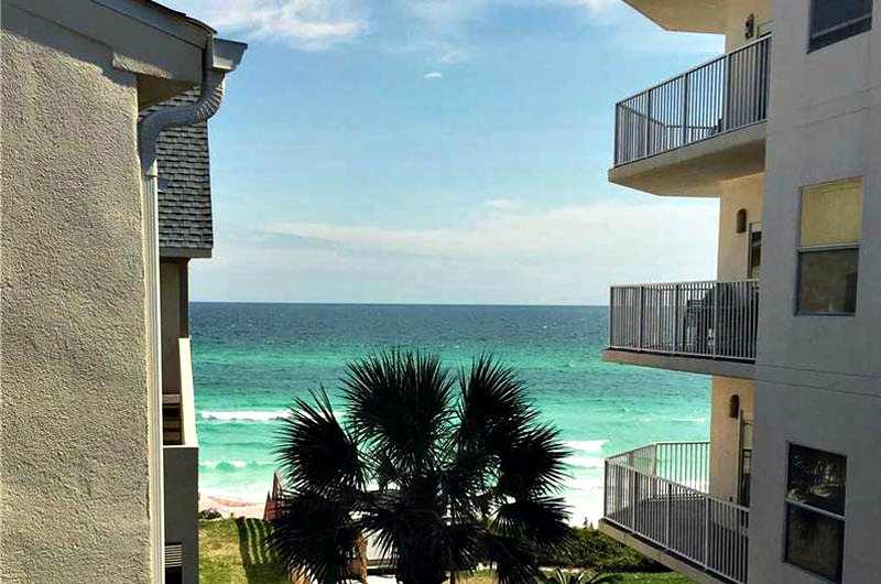 Beachside Condos in Seagrove Beach, FL: Your Ultimate Guide