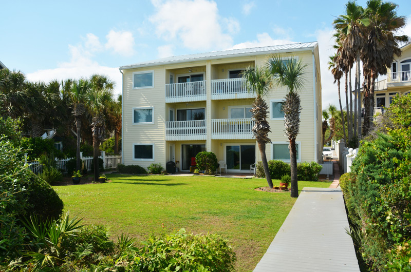 Beacons Condominiums in Santa Rosa Beach FL