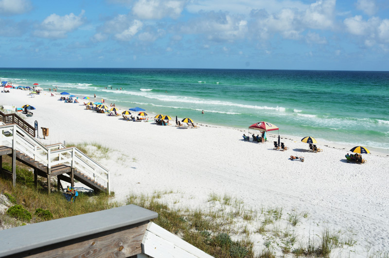 Beacons Condominiums in Santa Rosa Beach FL