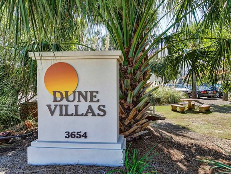 Dune Villas Santa Rosa Beach FL