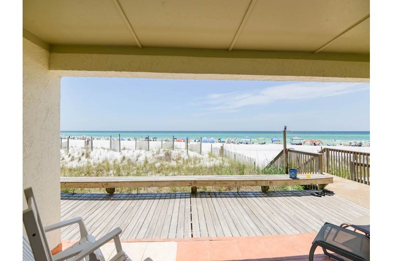 Discover Eastern Shores Seagrove Beach, FL: Your Ultimate Travel Guide