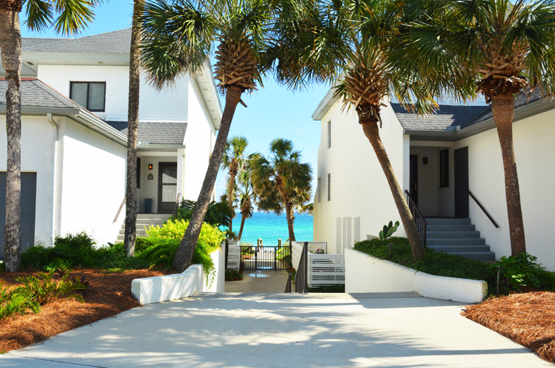 Emerald Hill Townhomes in Santa Rosa Beach FL