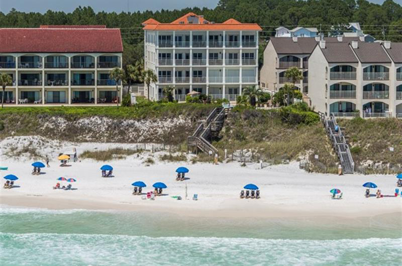 Grand Playa Seagrove Beach