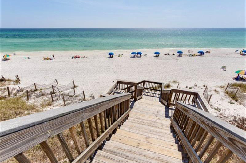 Grand Playa Seagrove Beach