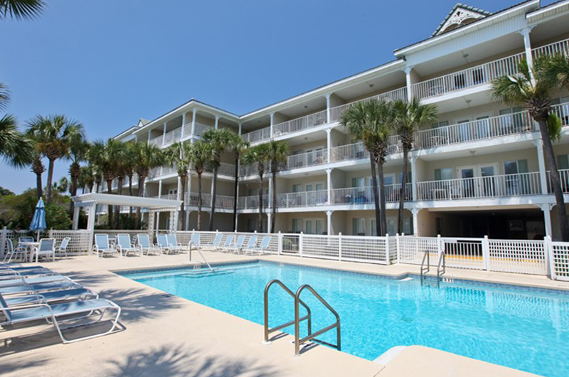 Discover Gulf Place Cabanas: Your Ultimate Guide to Santa Rosa Beach