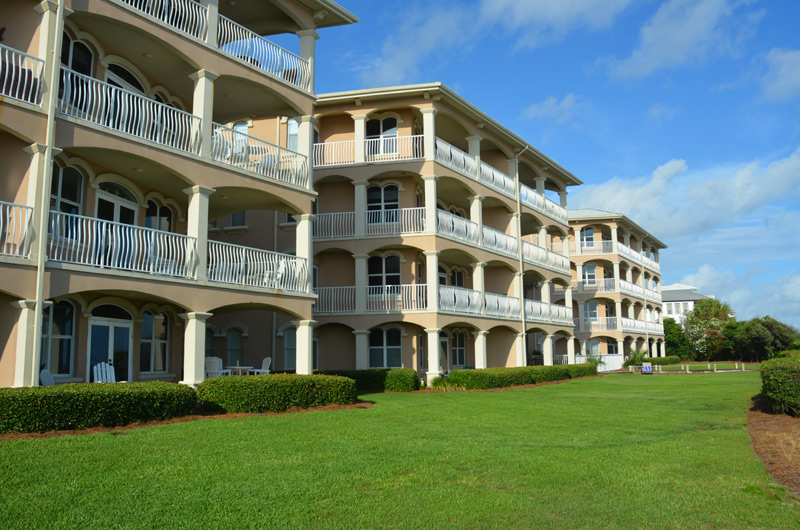 Monterey Condos in Seacrest Beach FL