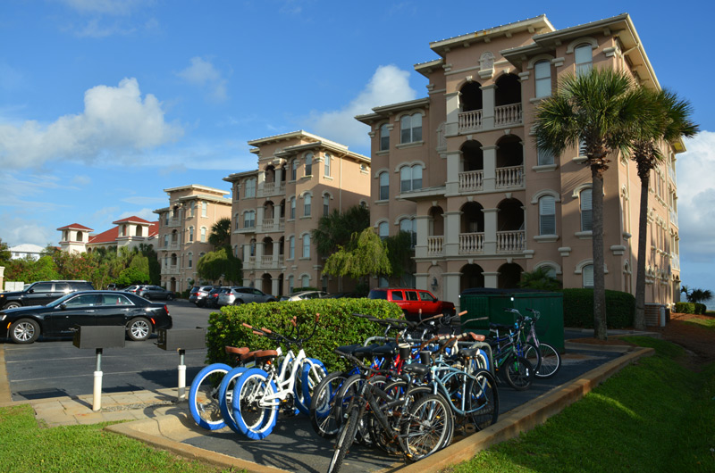 Monterey Condos in Seacrest Beach FL