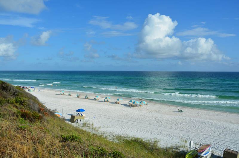 Monterey Condos in Seacrest Beach FL