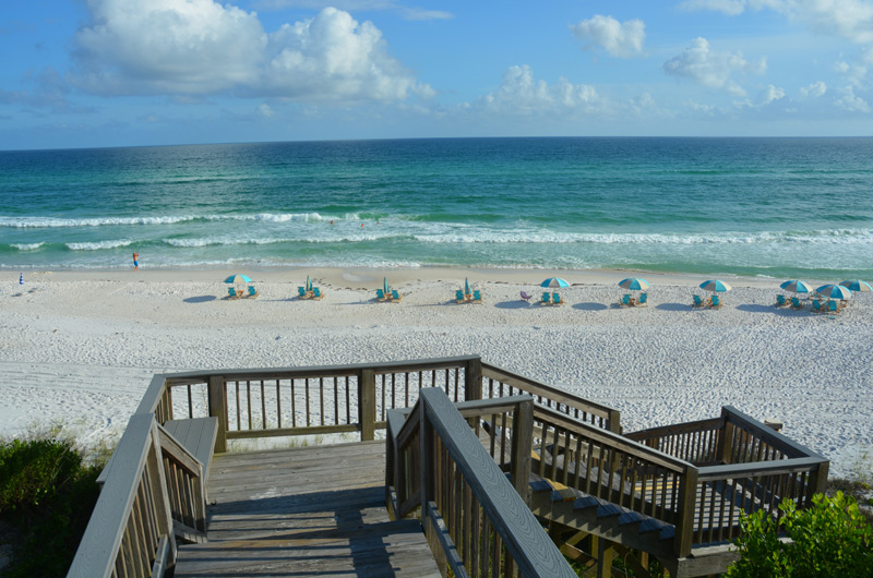 Monterey Condos in Seacrest Beach FL