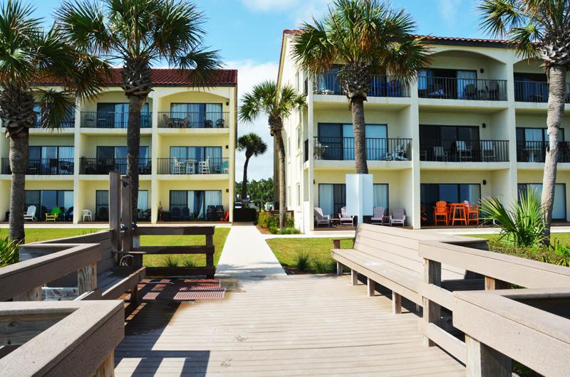 Palms at Seagrove in Santa Rosa Beach FL