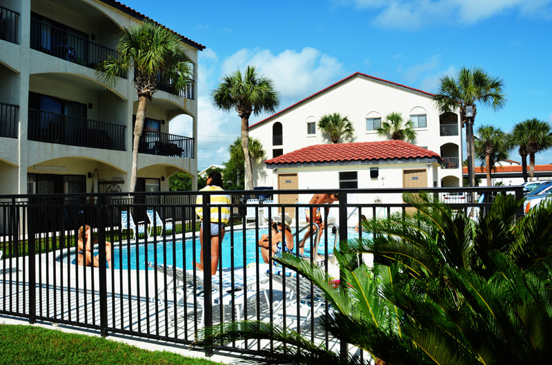 Palms at Seagrove in Santa Rosa Beach FL