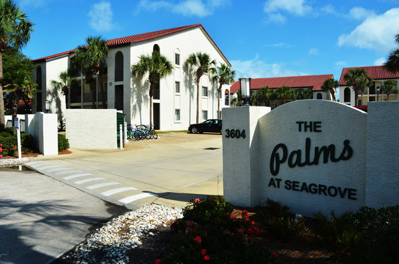 The Palms at Seagrove Beach: Your Ultimate Guide to Paradise