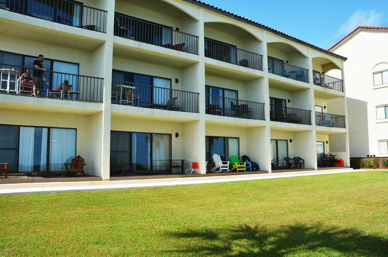 Palms at Seagrove in Santa Rosa Beach FL