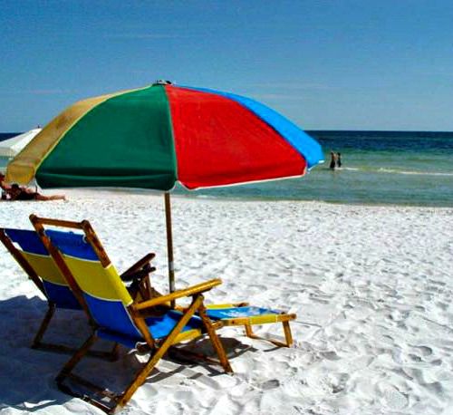 Seagrove Beach Houses  in Highway 30-A Florida