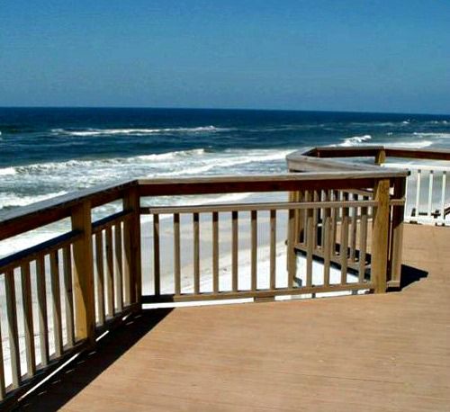 Seagrove Beach Houses  in Highway 30-A Florida