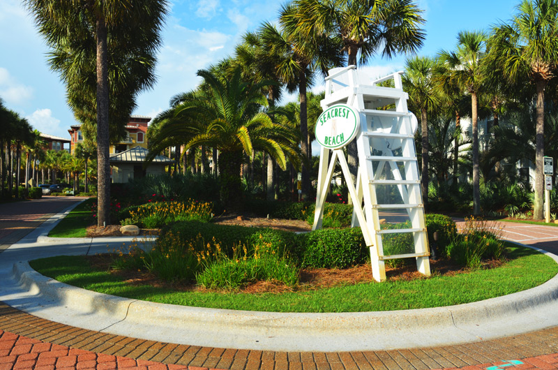 Villas at Seacrest Beach in Seacrest Beach FL