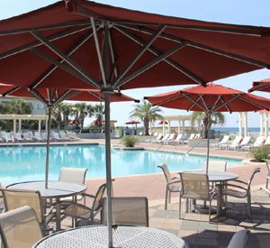 WaterColor Inn & Resort in Highway 30-A Florida