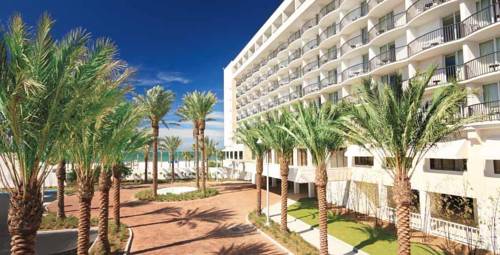 Hilton Clearwater Beach Resort & Spa in Clearwater Beach FL 24