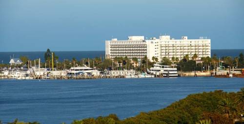 Hilton Clearwater Beach Resort & Spa in Clearwater Beach FL 46