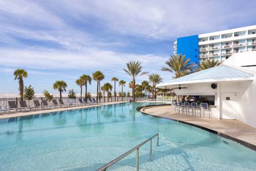 Hilton Clearwater Beach Resort & Spa in Clearwater Beach FL 17