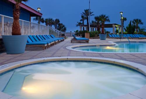 Hilton Pensacola Beach Gulf Front in Gulf Breeze FL 26