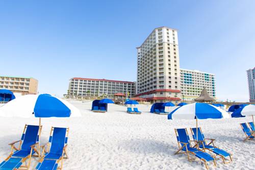 Hilton Pensacola Beach Gulf Front in Gulf Breeze FL 99