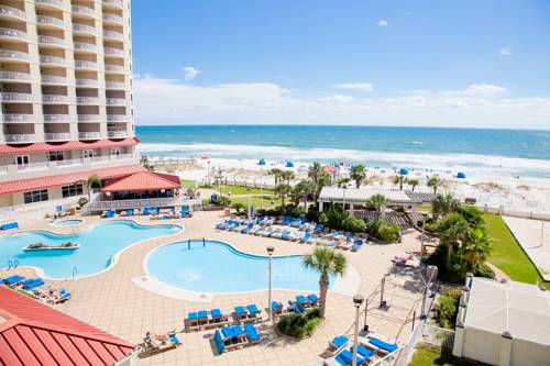 Hilton Pensacola Beach Gulf Front in Gulf Breeze FL 14