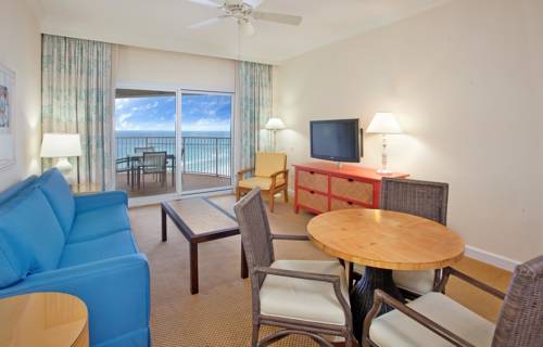 Hilton Pensacola Beach Gulf Front in Gulf Breeze FL 18