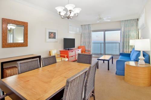 Hilton Pensacola Beach Gulf Front in Gulf Breeze FL 21