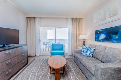 Hilton Pensacola Beach Gulf Front in Gulf Breeze FL 10