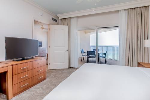 Hilton Pensacola Beach Gulf Front in Gulf Breeze FL 15